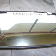Огледало ляво; дясно Mann, Isuzu-champion, снимка 1 - Части - 16798724