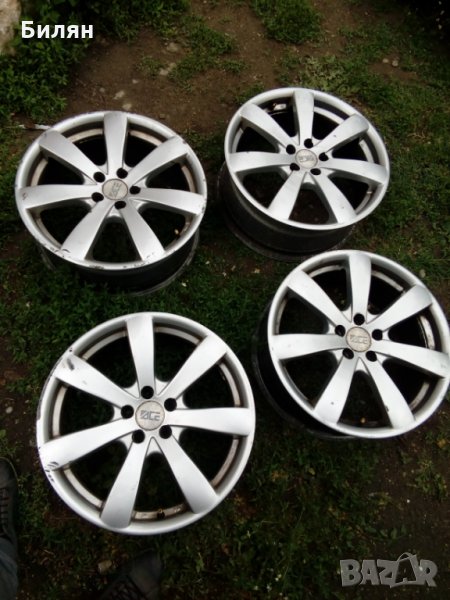 17 цола , снимка 1