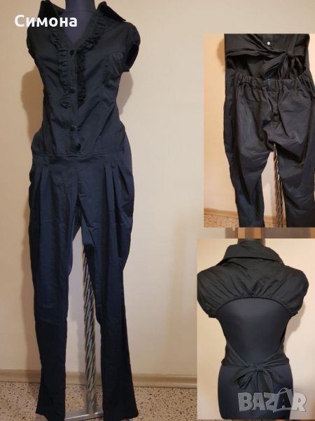 Гащеризон Lucy, снимка 1