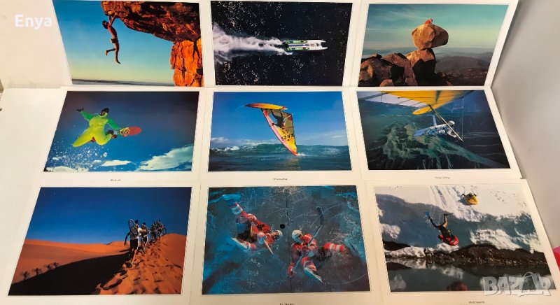 Фотоси художествена фотография на тема “Екстремни спортове", снимка 1