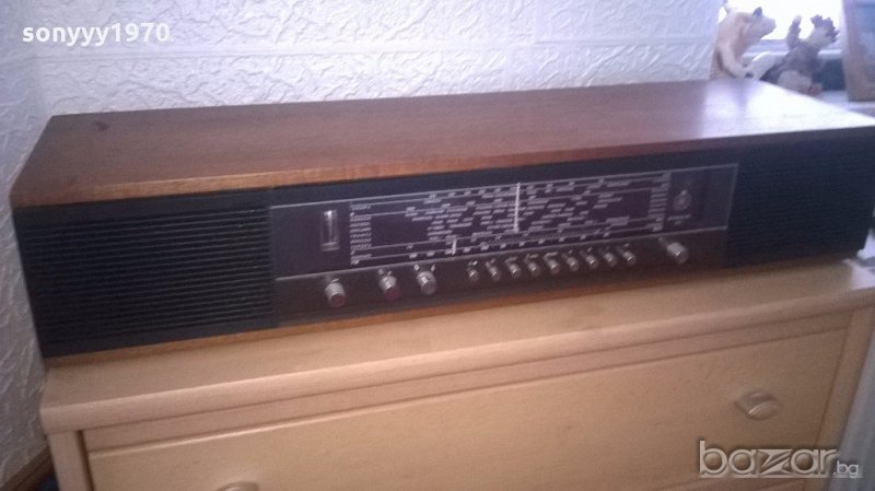 bang&olufsen-beomaster 900-denmark-внос швеицария, снимка 1