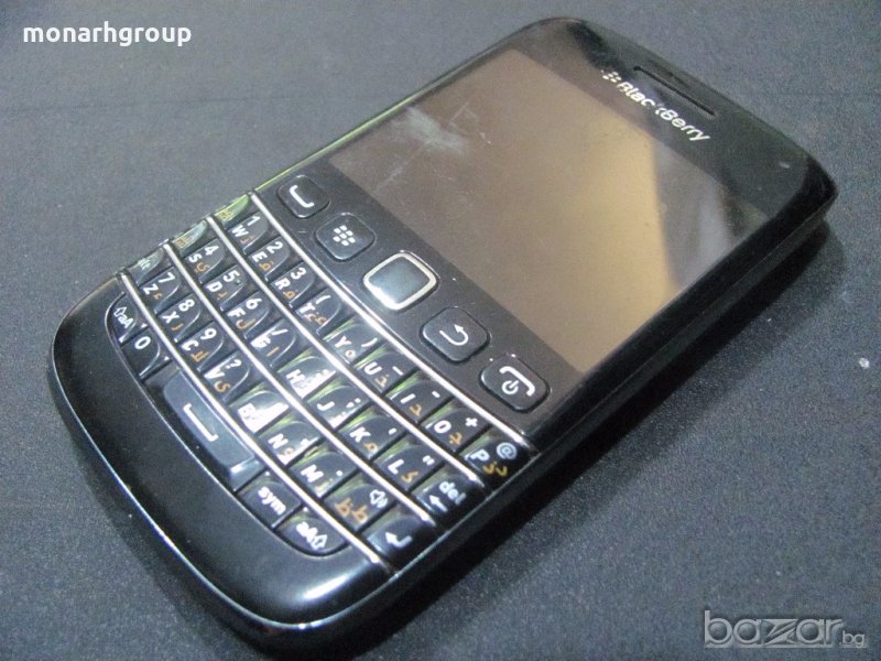 Телефон BlackBerry /не светва/, снимка 1