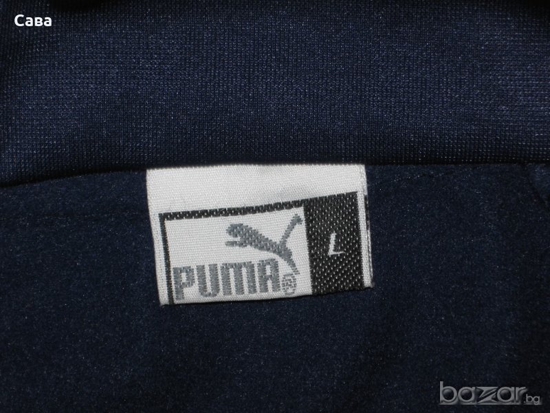 Спортно горнище Puma   мъжко,л, снимка 1