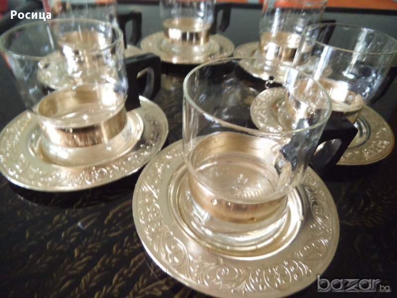 Различни стъкларии-2, снимка 1