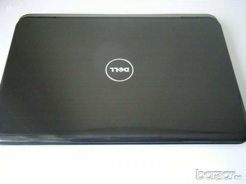 Лаптоп Dell Inspiron M5010, снимка 1