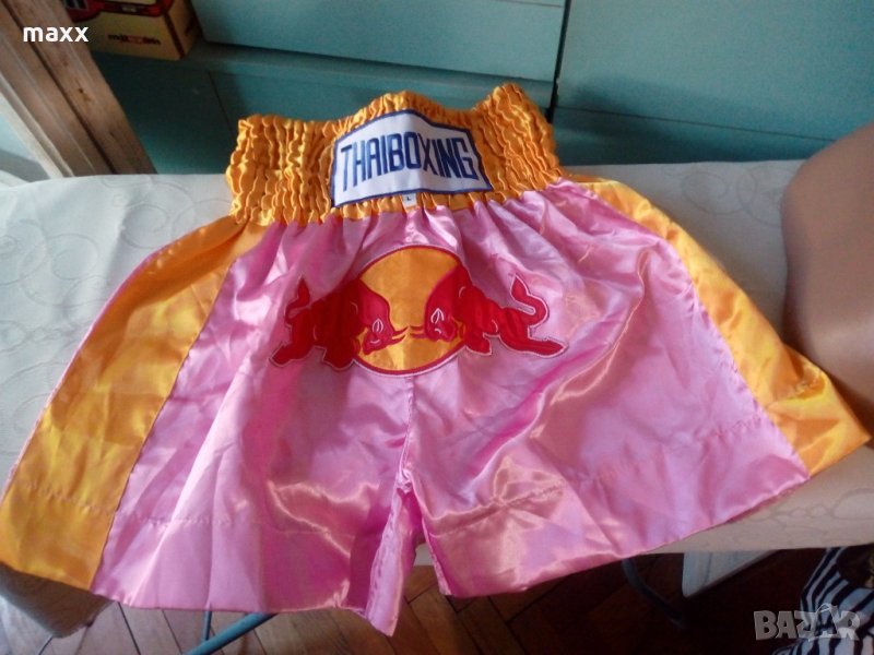 Шорти   Thaiboxing, снимка 1