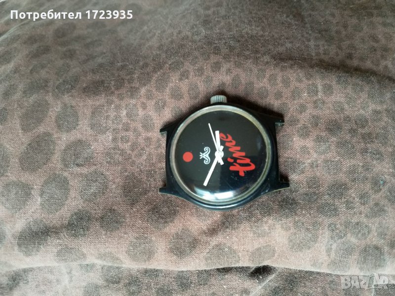 Часовник - Рухла, Анкер Маистер, снимка 1