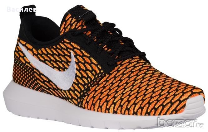 NIKE ROSHE NM FLYKNIT оригинални маратонки 43 внос Англия, снимка 1