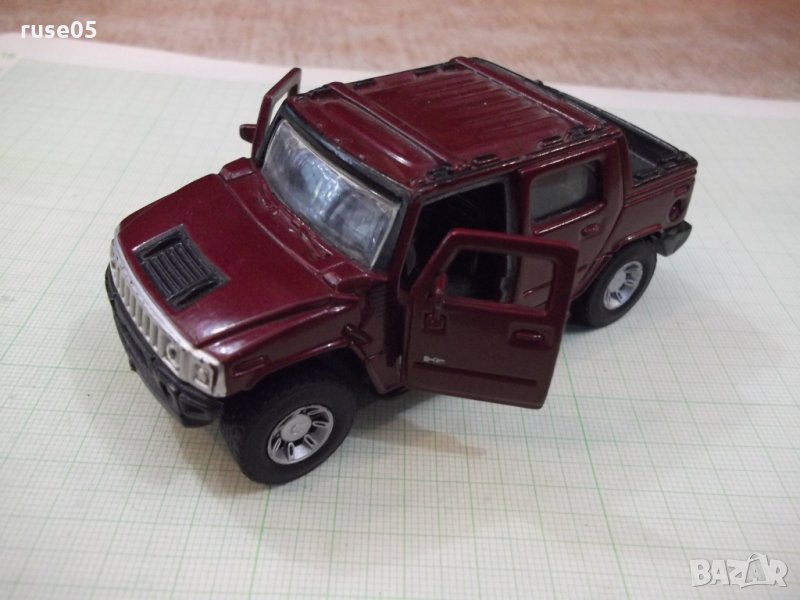 Кола - 342, снимка 1