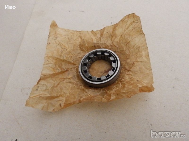 Части за Москвич, снимка 1