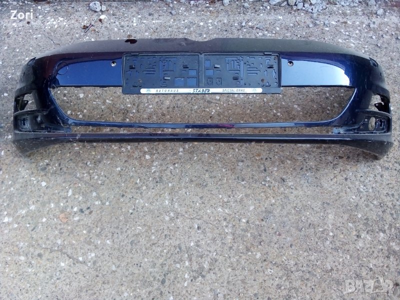 предна броня Фолцваген Голф 7 VW Golf 7, снимка 1