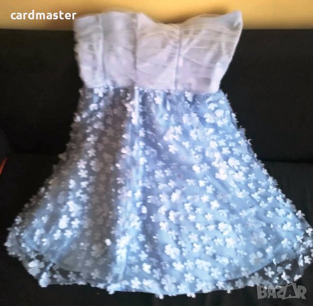 Официална рокля "Мохито", снимка 1