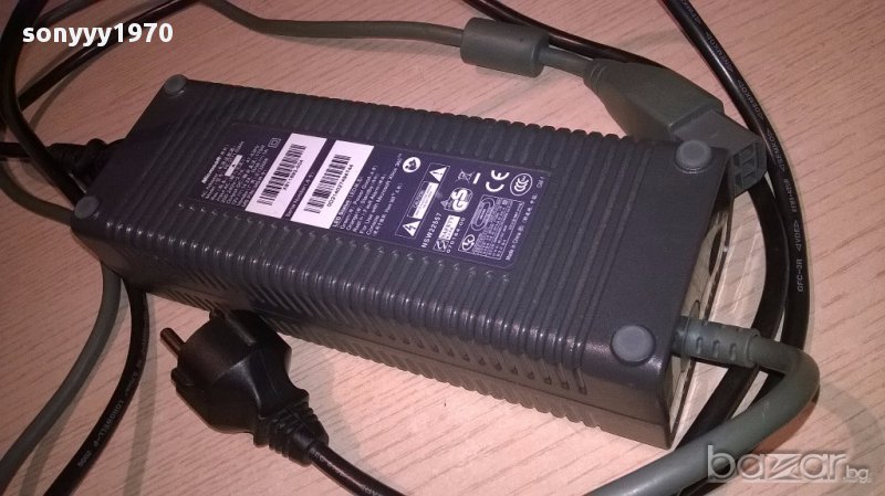 Microsoft-xbox adapter-внос швеицария, снимка 1