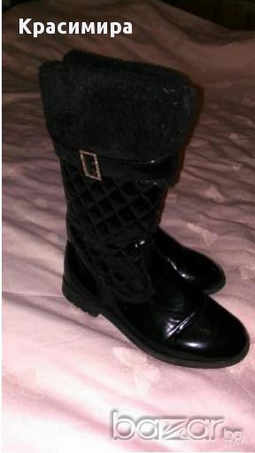 Продавам ботуши, снимка 1