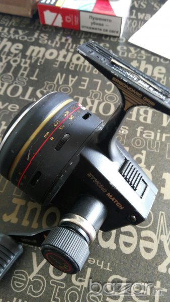 Abu garcia 1044, снимка 1