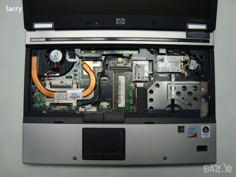 Hp EliteBook 6930p лаптоп на части, снимка 1