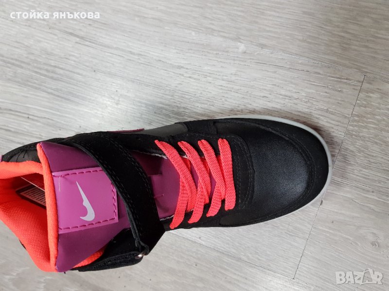 Продавам кецове Nike 38, 39 размер., снимка 1