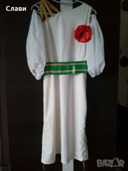 Костюми-стилизирани,за много стилове, снимка 1