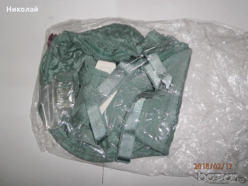 Огромен сутиен размер 95 М, снимка 1