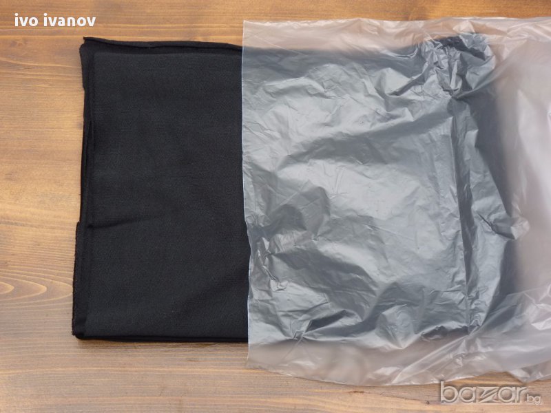 Плат за тонколони-акустичен за пред говорителите, снимка 1