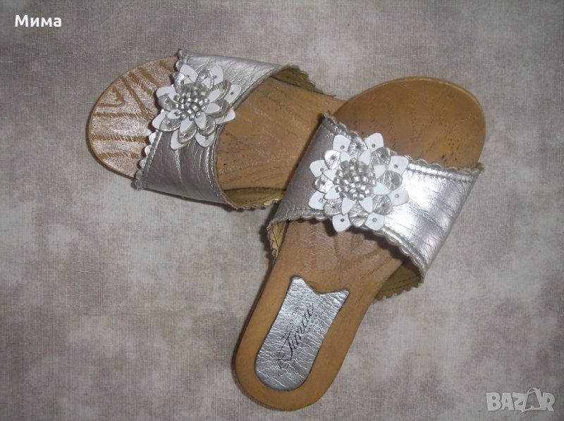 Сабо, джапанки, снимка 1