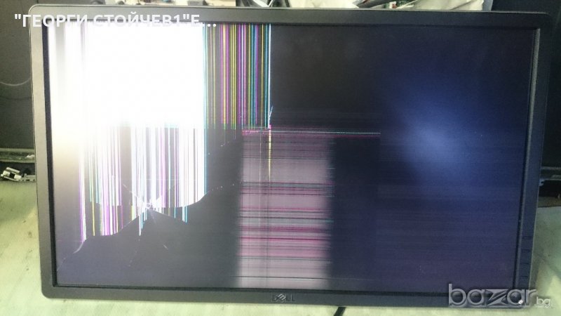 P2314HT СЪС СЧУПЕН ПАНЕЛ, снимка 1