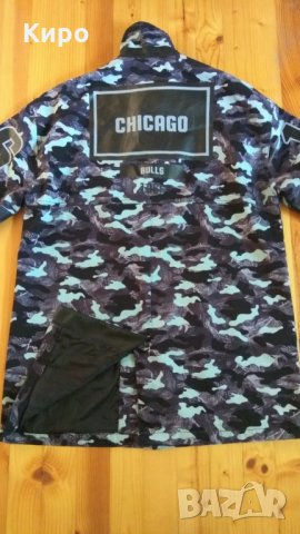  Jordan,Chichago Bulls, снимка 5 - Якета - 22744996