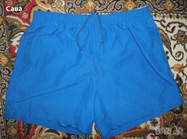 Шорти STARTER, PATRICK, RUSSELL   мъжки,ХЛ-2ХЛ, снимка 11 - Спортни дрехи, екипи - 25627785