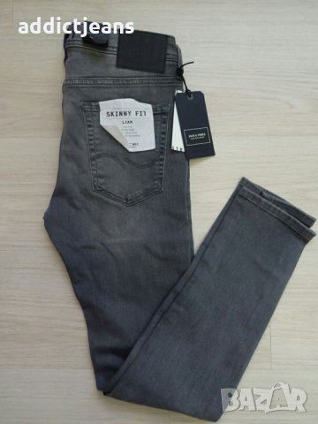Мъжки дънки Jack & Jones размер 31 