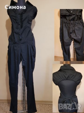 Гащеризон Lucy, снимка 1