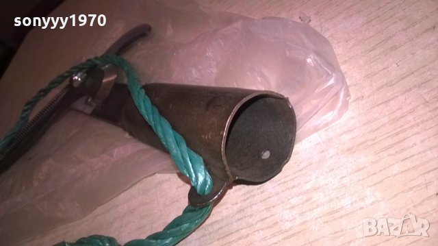 ножица за рязане на клони от разстояние с въже, снимка 9 - Градински инструменти - 25429664