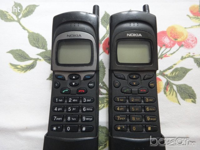 Nokia 8110, снимка 2 - Nokia - 20943716