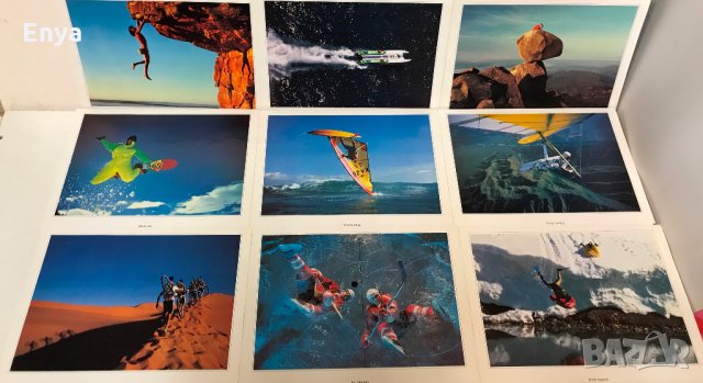 Фотоси художествена фотография на тема “Екстремни спортове", снимка 1