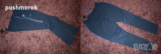 Under Armour Vanish Pants & Accelerate Training, снимка 4 - Спортни дрехи, екипи - 25220663
