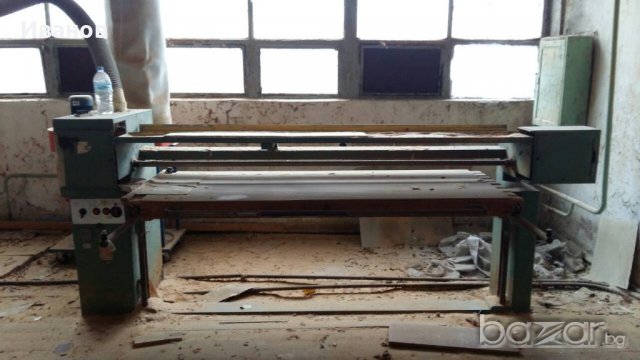 Дъводелски шлайфове