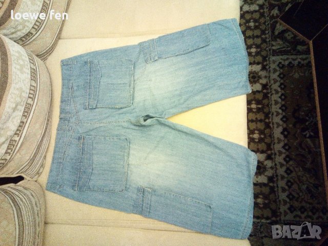 Готини къси дънкови панталони!, снимка 1