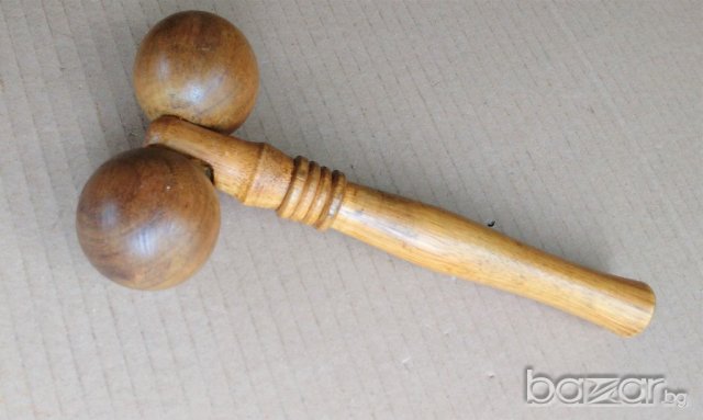 Топките на Канцлера -  W. Germany, снимка 2 - Други ценни предмети - 21294661