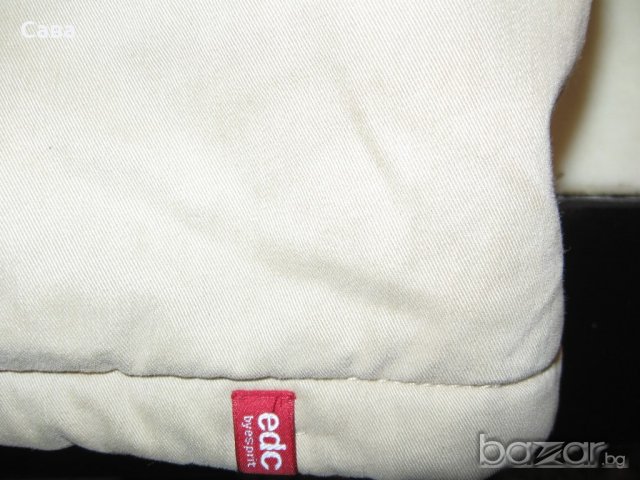 Зимно яке ESPRIT  дамско,м, снимка 4 - Якета - 19917691