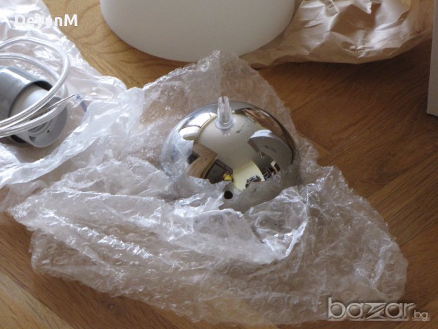 Нова лампа / Висящи лампи тип "пендел", снимка 7 - Лампи за таван - 17706577