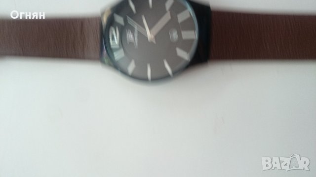 Часовник Time Piece , снимка 6 - Мъжки - 21840589