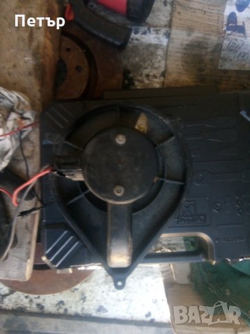 Моторче парно дукато/джъмпер/боксер, снимка 2 - Части - 24047513