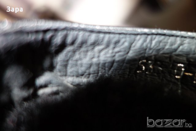 нови италиански кожени ботуши, 25ти номер, снимка 7 - Детски маратонки - 12542726