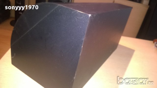 mission f52-s active subwoofer-46/23/23sm-внос англия, снимка 13 - Ресийвъри, усилватели, смесителни пултове - 11794370