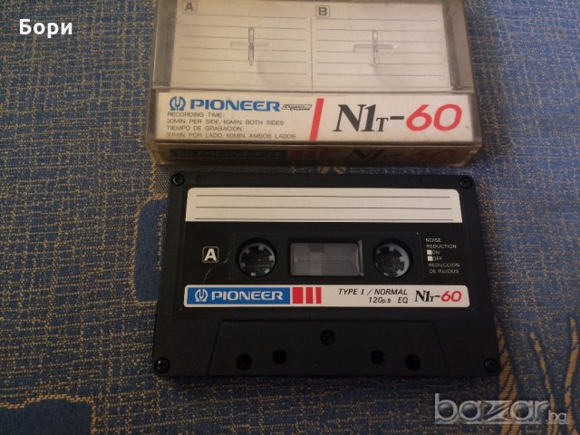 PIONEER N1T-60, снимка 2 - Декове - 19849308