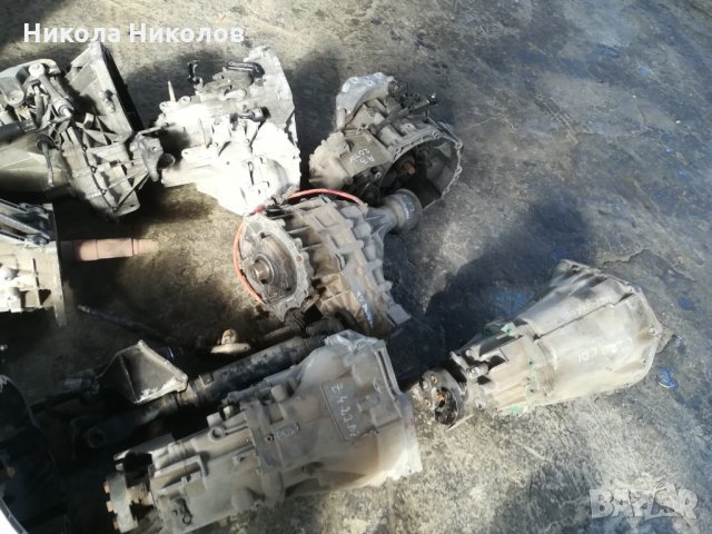 Скорости на ниски цени/ Скоростна кутия / Скоростни кутии, снимка 3 - Части - 24290433