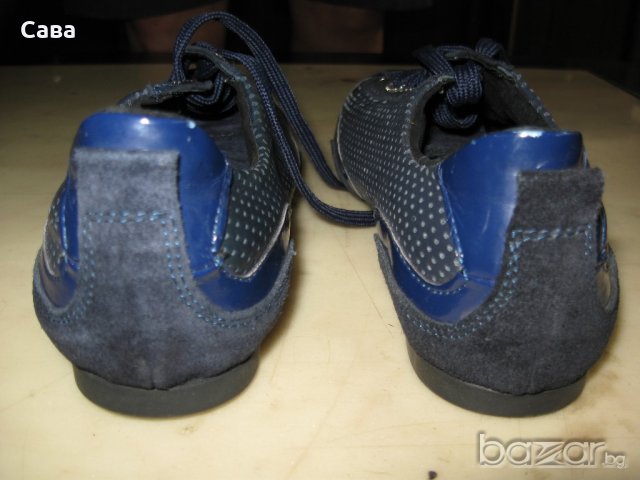 Спортни обувки DOLCE&GABBANA, снимка 4 - Кецове - 18904415