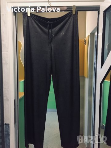 Дизайнерски панталон KARIN MORGAN , снимка 1