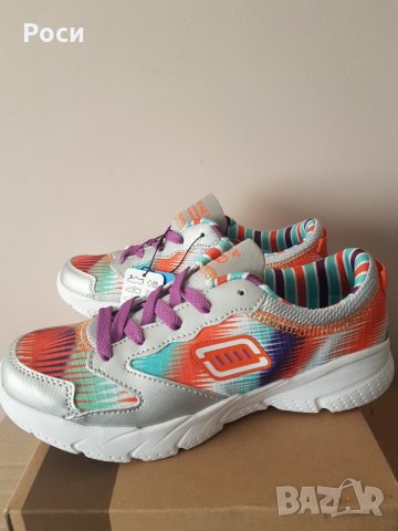 Спортни обувки, маратонки, мемори пяна стелка - 37,38,41 номер нови, снимка 3 - Маратонки - 24809945