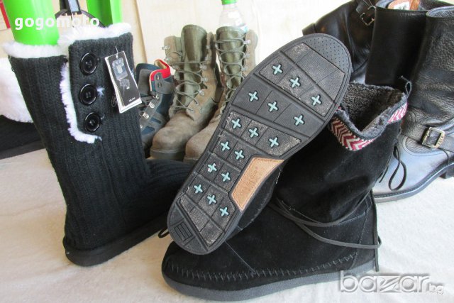 TOMS ORIGINAL NEPAL BOOT, N 40- 41, унисекс боти, GOGOMOTO.BAZAR.BG®,, снимка 17 - Дамски боти - 17199090