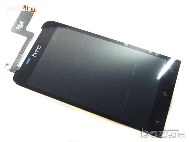 Дисплей и тъч скрийн HTC One V - HTC T320 оригинал 